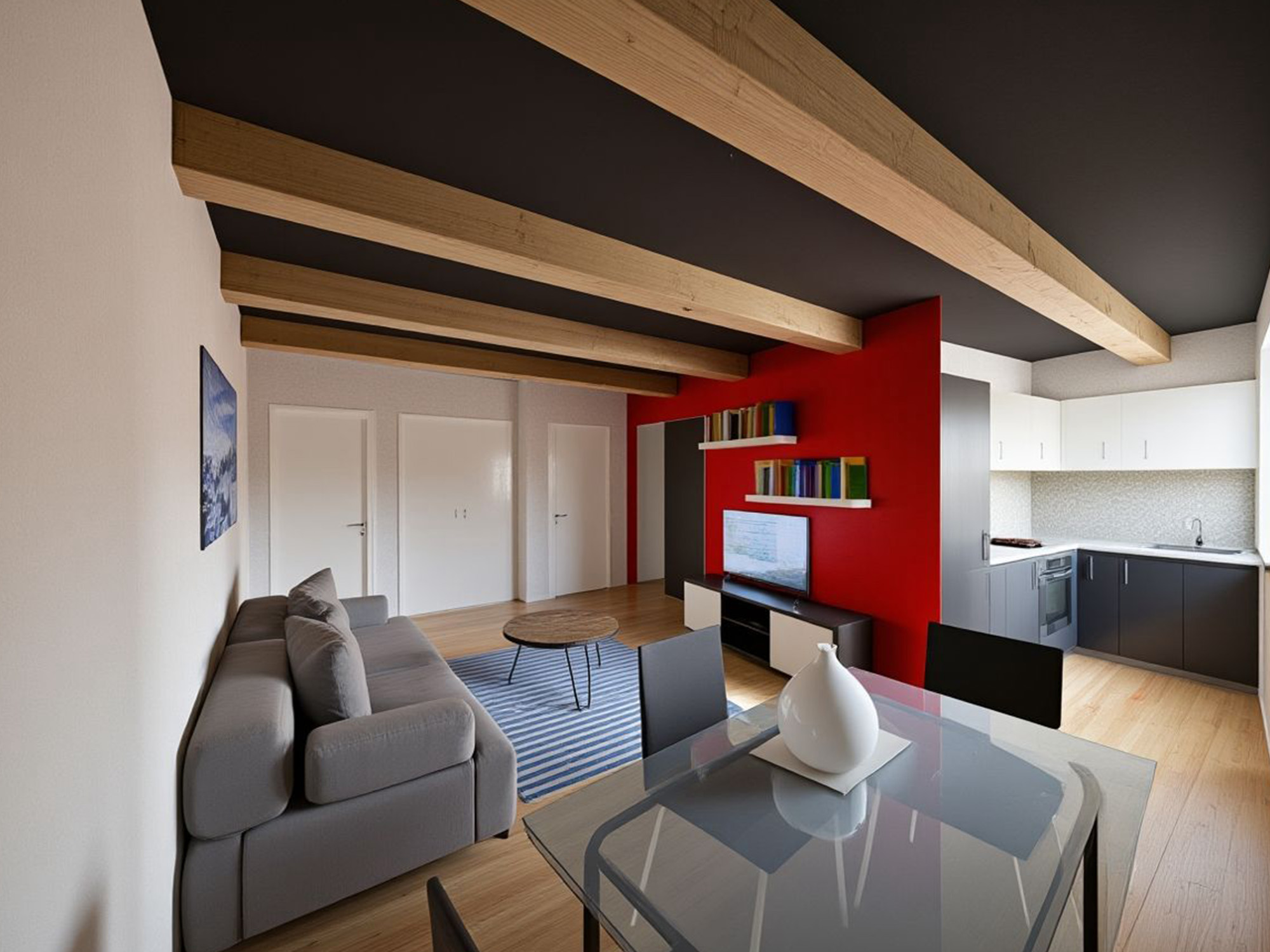 Interior image