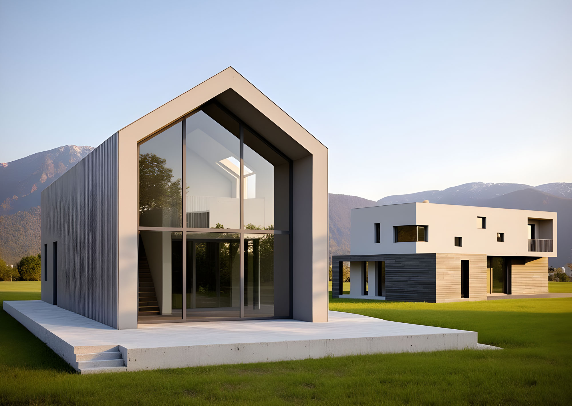 Seascape Villa